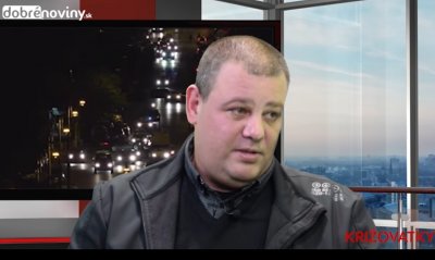 Založil „jednotku HAKA“, vďaka ktorej si Slováci pomáhajú nájsť ukradnuté autá. Našli už viac ako st