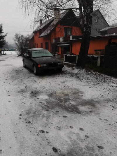 Nájdené ukradnuté vozidlo 