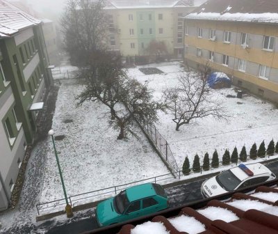 Nájdené ukradnuté vozidlo 