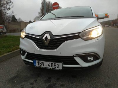Nájdené ukradnuté vozidlo