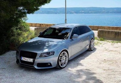 Nájdené ukradnuté vozidlo 