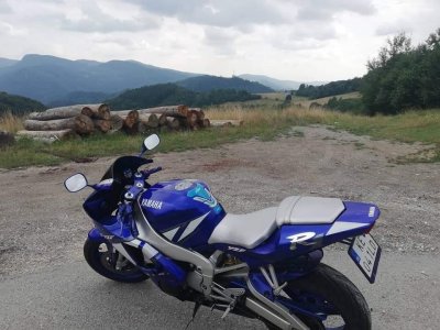 Nájdené ukradnuté vozidlo 