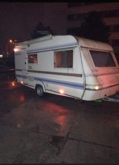 Nájdené ukradnuté vozidlo 