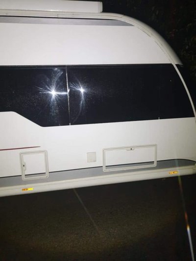 Nájdené ukradnuté vozidlo 