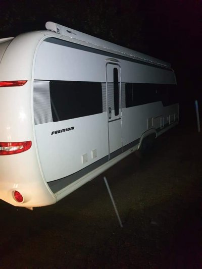 Nájdené ukradnuté vozidlo 