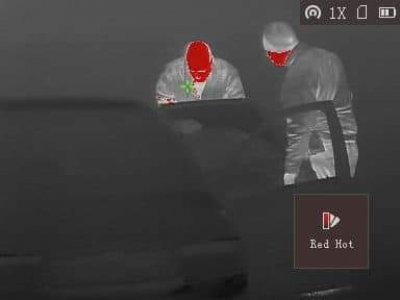 Nájdené ukradnuté vozidlo 