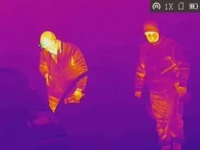 Nájdené ukradnuté vozidlo 