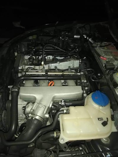 Nájdené ukradnuté vozidlo 