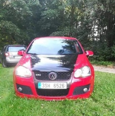 Nájdené ukradnuté vozidlo 