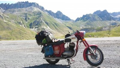 Nájdené ukradnuté vozidlo 