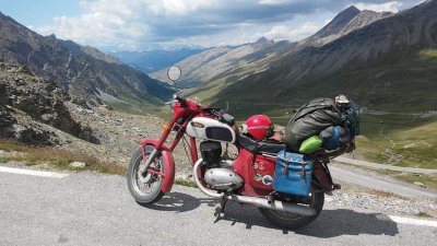 Nájdené ukradnuté vozidlo 