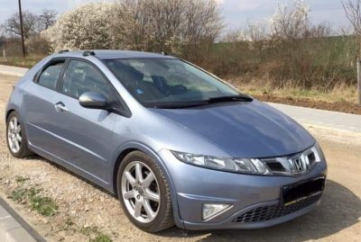 Nájdené ukradnuté vozidlo 