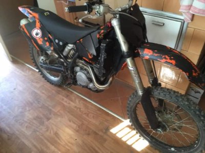 Nájdené ukradnuté vozidlo 