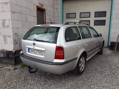 Nájdené ukradnuté vozidlo 