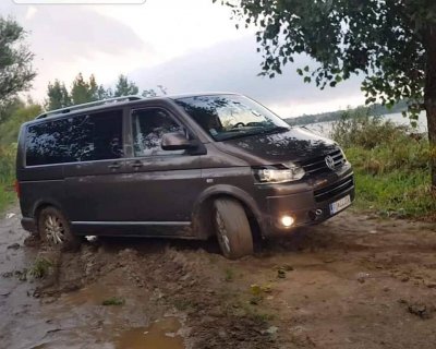 Nájdené ukradnuté vozidlo 