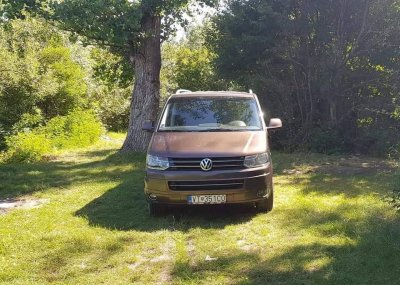 Nájdené ukradnuté vozidlo 