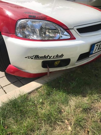 Nájdené ukradnuté vozidlo 