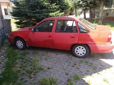 Nájdené ukradnuté vozidlo 