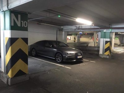 Nájdené ukradnuté vozidlo 