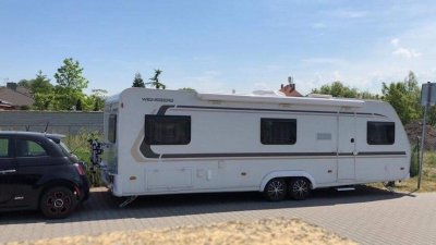 Nájdené ukradnuté vozidlo 