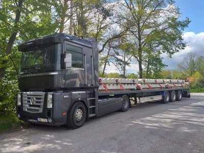 Nájdené ukradnuté vozidlo 