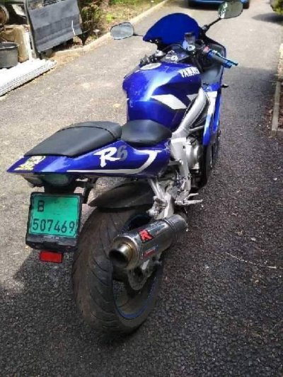 Nájdené ukradnuté vozidlo 