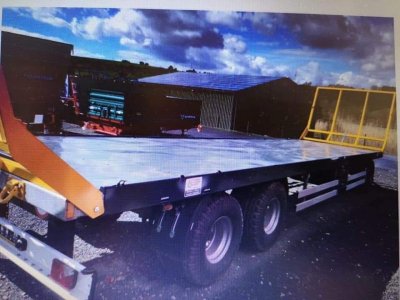 Nájdené ukradnuté vozidlo 