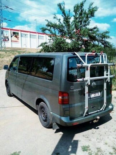 Nájdené ukradnuté vozidlo 