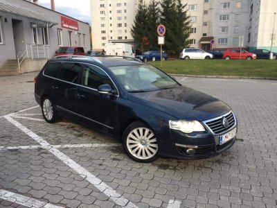 Nájdené ukradnuté vozidlo 