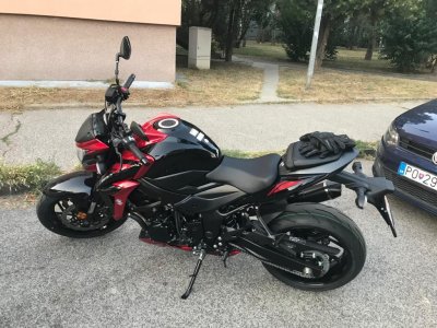 KRÁDEŽ MOTORKY TT019HH