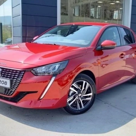 Nevratenie POŽIČANÉHO vozidla BT356HX