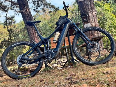 Nevratenie POŽIČANÉHO Bicykla 