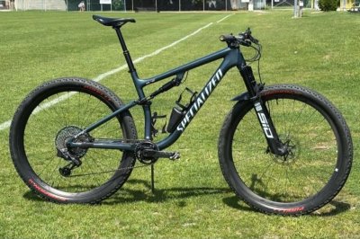 Krádež Bicykla 