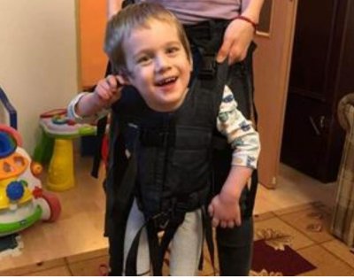 Pomáhame rodinám spoločne 