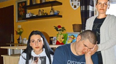 Pomáhame rodinám spoločne 