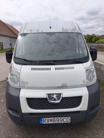 Nevratenie POŽIČANÉHO vozidla RV899CD