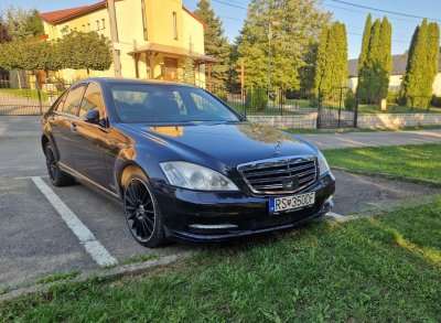 Neprepisane vozidlo RS350DF