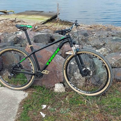 Krádež Bicykla