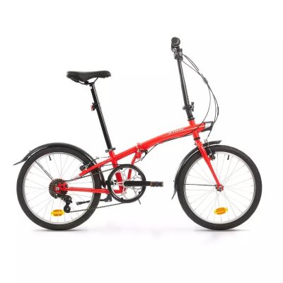 Krádež Bicykla