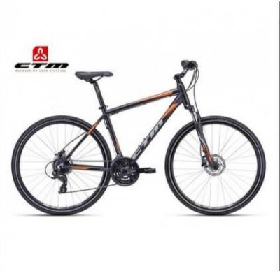 Krádež Bicykla 