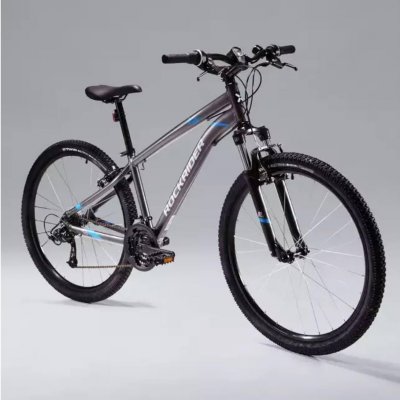 Krádež Bicykla