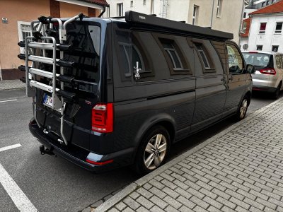 Krádež vozidla BT941DT