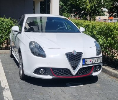 Krádež vozidla BL203VU