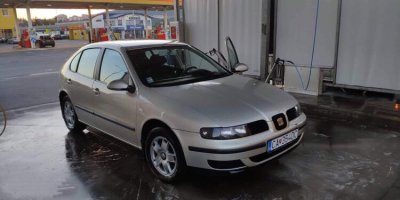 Krádež vozidla CA354DC