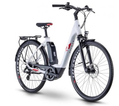 Krádež Bicykla 