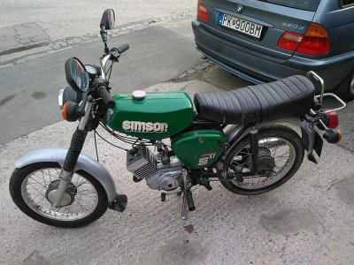 KRÁDEŽ MOTORKY PK944EJ