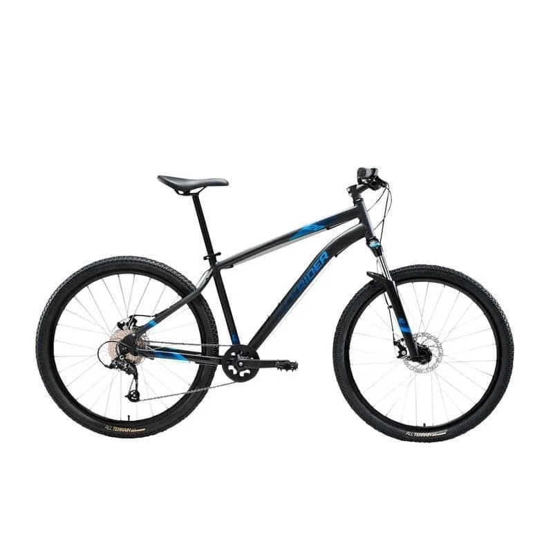 Krádež Bicykla
