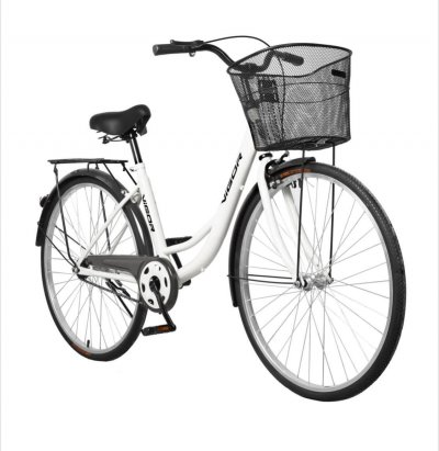Krádež Bicykla 