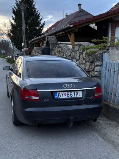 Nevratenie POŽIČANÉHO vozidla BY881BL
