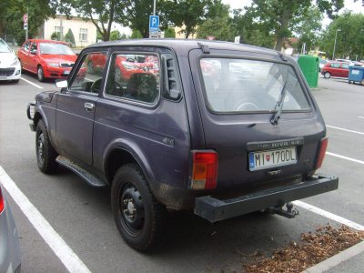 Krádež vozidla XTA212140Y1515889